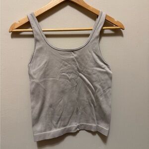 a new day Light Tan Women's Tank Top